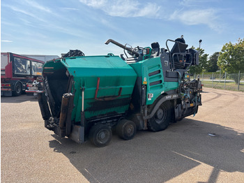 Διαστρωτήρας ασφάλτου VÖGELE