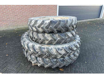 Ελαστικά και ζάντες ALLIANCE