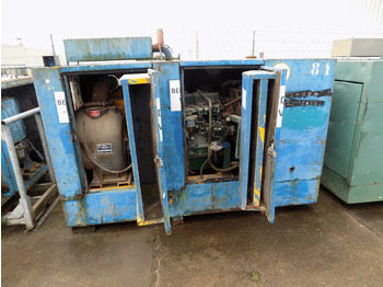 Αντλία νερού LISTER PETTER