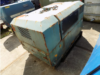 Αεροσυμπιεστής INGERSOLL RAND