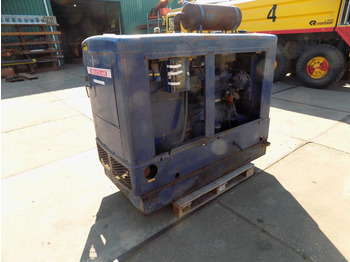 Βιομηχανική γεννήτρια John Deere GENERATOR: φωτογραφία 3