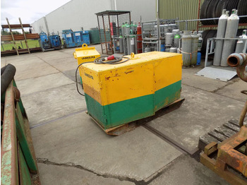 Αντλία νερού