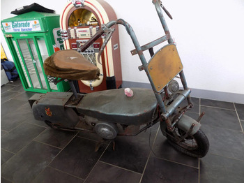 Μοτοσικλέτα