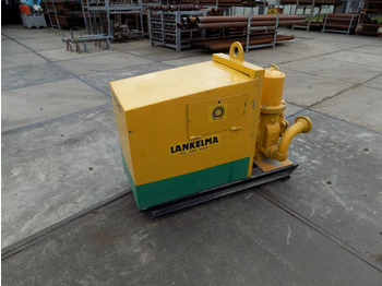 Αντλία νερού