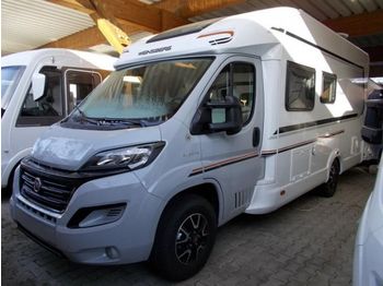 Καινούριο Αυτοκινούμενο βαν Weinsberg CaraSuite 650 MF IC-Line - Markise; SAT,.. (FIAT Ducato): φωτογραφία 1