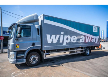 Φορτηγό κόφα DAF CF 260
