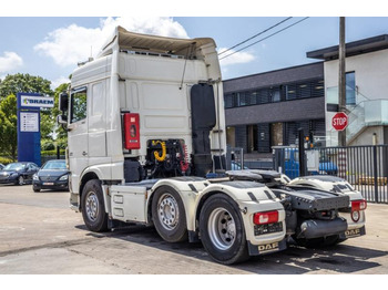 Τράκτορας DAF XF 460-6X2-380 000 KM+ADR: φωτογραφία 4 Τράκτορας DAF XF 460-6X2-380 000 KM+ADR: φωτογραφία 4