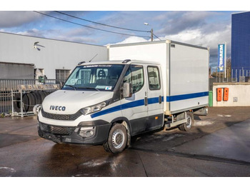 Βαν IVECO Daily