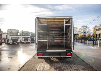 Βαν Iveco DAILY 35C150-DOKA: φωτογραφία 5