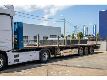 Leasing Krone SD27-39000 KG MTM Krone SD27-39000 KG MTM: φωτογραφία 1