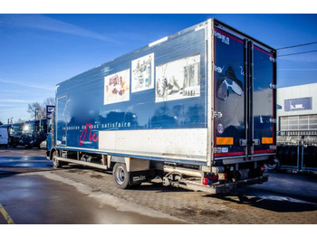 Φορτηγό ψυγείο MAN TGL 12.220 BL - THERMOKING: φωτογραφία 4 Φορτηγό ψυγείο MAN TGL 12.220 BL - THERMOKING: φωτογραφία 4