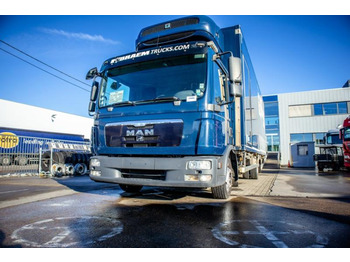 Φορτηγό ψυγείο MAN TGL 12.220 BL - THERMOKING: φωτογραφία 5 Φορτηγό ψυγείο MAN TGL 12.220 BL - THERMOKING: φωτογραφία 5