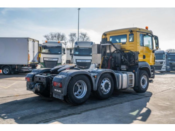 Τράκτορας MAN TGS 26.440 BLS-6x4/4H: φωτογραφία 4