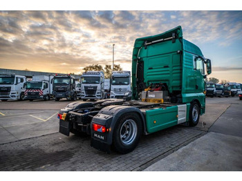 Τράκτορας MAN TGX 18.500 XLX BLS + KIPHYDR.: φωτογραφία 5 Τράκτορας MAN TGX 18.500 XLX BLS + KIPHYDR.: φωτογραφία 5
