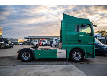 Τράκτορας MAN TGX 18.500 XLX BLS + KIPHYDR.: φωτογραφία 4 Τράκτορας MAN TGX 18.500 XLX BLS + KIPHYDR.: φωτογραφία 4