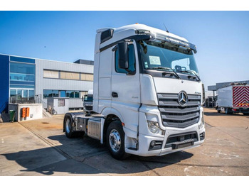 Τράκτορας Mercedes ACTROS 1845 LS: φωτογραφία 2
