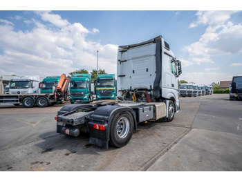 Τράκτορας Mercedes ACTROS 1845 LS: φωτογραφία 4