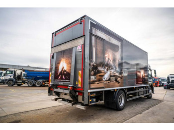 Φορτηγό κόφα Mercedes AXOR 1824 L - 132 150 KM: φωτογραφία 5