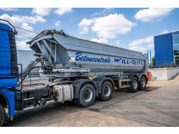 Leasing ROBUSTE-KAISER S330 2G37 - HYDR. ACHTERDEUR ROBUSTE-KAISER S330 2G37 - HYDR. ACHTERDEUR: φωτογραφία 3