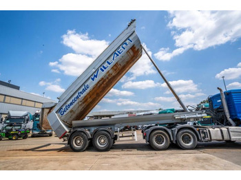 Leasing ROBUSTE-KAISER S330 2G37 - HYDR. ACHTERDEUR ROBUSTE-KAISER S330 2G37 - HYDR. ACHTERDEUR: φωτογραφία 5