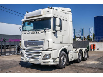 Τράκτορας DAF XF 460