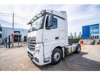 Τράκτορας MERCEDES-BENZ Actros 1845