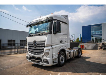 Τράκτορας MERCEDES-BENZ Actros 1845