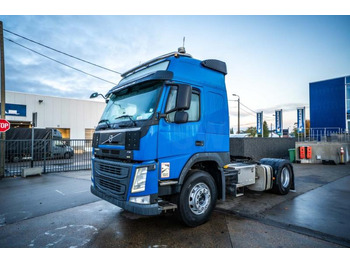 Τράκτορας VOLVO FM 420