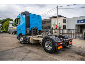 Leasing Volvo FH 420 +KIPHYDR - 266 555 KM Volvo FH 420 +KIPHYDR - 266 555 KM: φωτογραφία 5