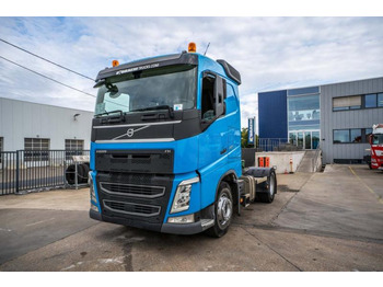 Leasing Volvo FH 420 +KIPHYDR - 266 555 KM Volvo FH 420 +KIPHYDR - 266 555 KM: φωτογραφία 1