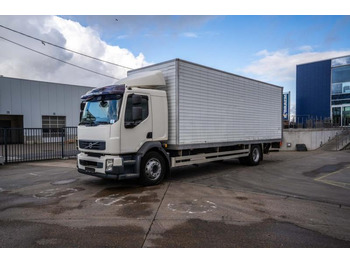 Φορτηγό κόφα VOLVO FL 260