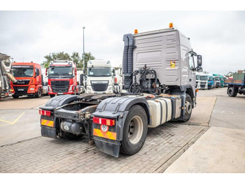 Τράκτορας Volvo FM(FH) 420 GLOBE+KIPHYDR.: φωτογραφία 3 Τράκτορας Volvo FM(FH) 420 GLOBE+KIPHYDR.: φωτογραφία 3