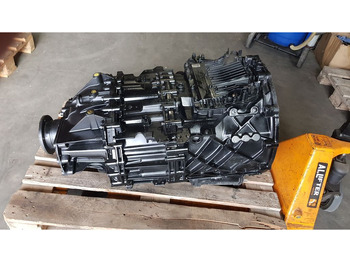 Κιβώτιο ταχυτήτων για Φορτηγό Ginaf ZF 16AS2630TO: φωτογραφία 2
