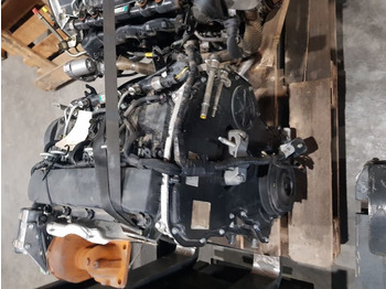 Κινητήρας JAGUAR