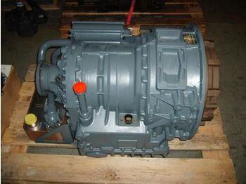 Κιβώτιο ταχυτήτων για Λεωφορείο Mercedes-Benz ZF 5HP502C: φωτογραφία 4