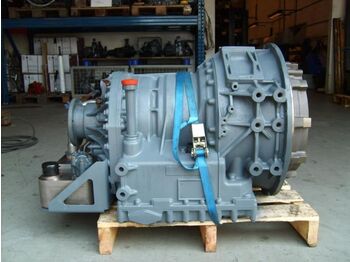 Κιβώτιο ταχυτήτων για Λεωφορείο Mercedes-Benz ZF 5HP502C: φωτογραφία 2