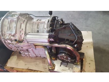 Κιβώτιο ταχυτήτων