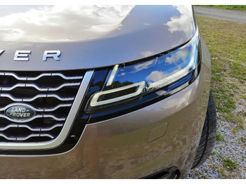 SUV Land Rover Range Rover Velar 3.0 Si6 R-Dynamic: φωτογραφία 4