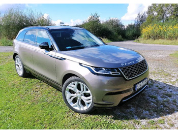SUV Land Rover Range Rover Velar 3.0 Si6 R-Dynamic: φωτογραφία 2