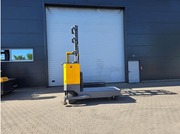 4-κίνητα ανυψωτικό στενών δρόμων Baumann EMS.SE 50/18/60 STC8.5: φωτογραφία 4 4-κίνητα ανυψωτικό στενών δρόμων Baumann EMS.SE 50/18/60 STC8.5: φωτογραφία 4