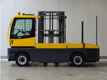 Πλευρικοί φορτωτές Baumann GX50/14/63TR - TRIPLEX: φωτογραφία 3 Πλευρικοί φορτωτές Baumann GX50/14/63TR - TRIPLEX: φωτογραφία 3