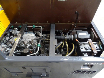 Πλευρικοί φορτωτές Baumann GX50/14/63TR - TRIPLEX: φωτογραφία 2 Πλευρικοί φορτωτές Baumann GX50/14/63TR - TRIPLEX: φωτογραφία 2