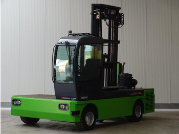 Πλευρικοί φορτωτές BULMOR