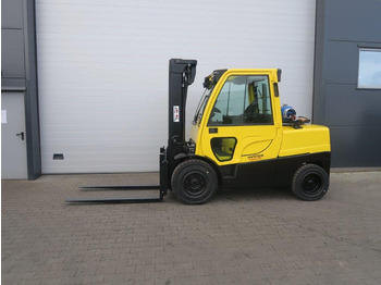 Περονοφόρο όχημα HYSTER