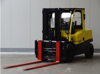 Πετρελαιοκίνητο περονοφόρο HYSTER