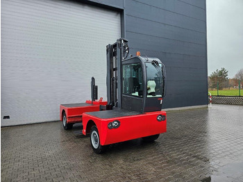 Πλευρικοί φορτωτές JUMBO