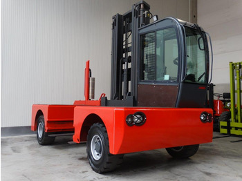 Πλευρικοί φορτωτές JUMBO