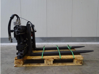 Πιρούνες Meyer 5-0103K -Drehbare: φωτογραφία 5 Πιρούνες Meyer 5-0103K -Drehbare: φωτογραφία 5