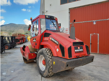 Οδοστρωτήρες BOMAG BW177D4: φωτογραφία 5 Οδοστρωτήρες BOMAG BW177D4: φωτογραφία 5