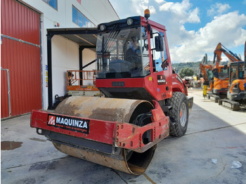 Οδοστρωτήρες BOMAG BW177D4: φωτογραφία 4 Οδοστρωτήρες BOMAG BW177D4: φωτογραφία 4